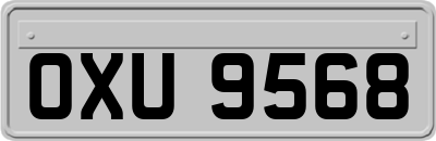 OXU9568