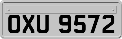 OXU9572