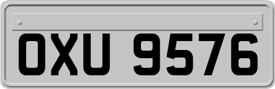 OXU9576