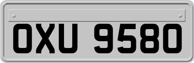 OXU9580