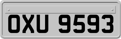 OXU9593