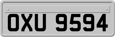 OXU9594