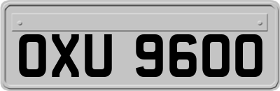 OXU9600