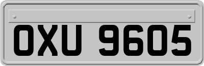 OXU9605