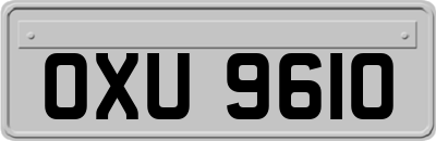 OXU9610