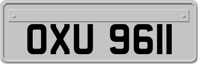 OXU9611