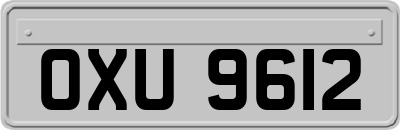OXU9612