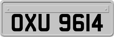 OXU9614