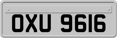 OXU9616