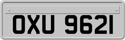 OXU9621