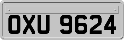 OXU9624