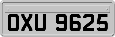 OXU9625