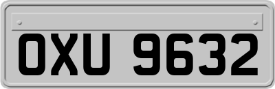 OXU9632