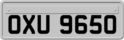 OXU9650