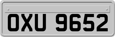OXU9652