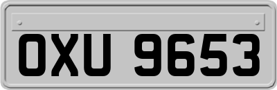 OXU9653