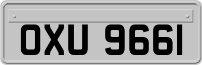 OXU9661