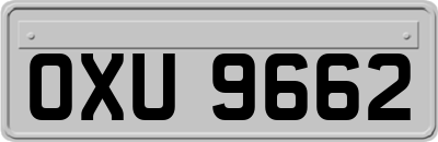 OXU9662