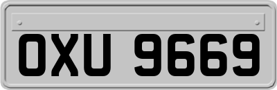 OXU9669
