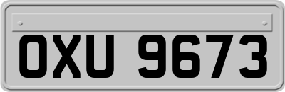 OXU9673