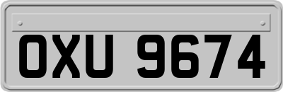 OXU9674