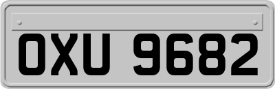 OXU9682