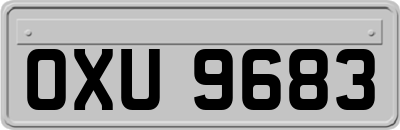 OXU9683