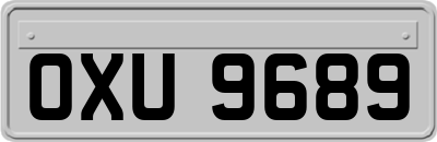 OXU9689