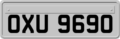 OXU9690