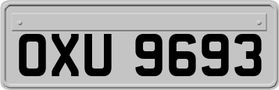 OXU9693