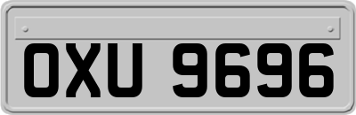 OXU9696