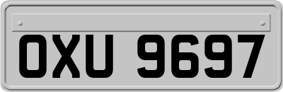 OXU9697