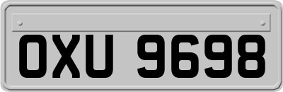 OXU9698