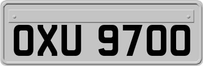 OXU9700