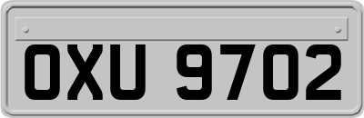 OXU9702