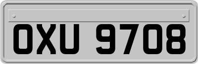 OXU9708