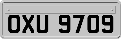 OXU9709