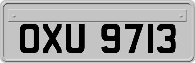OXU9713