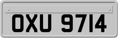 OXU9714