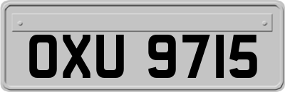 OXU9715