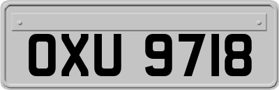 OXU9718