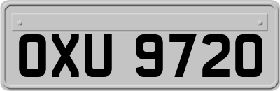 OXU9720