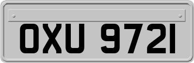 OXU9721