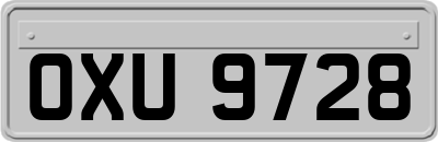 OXU9728