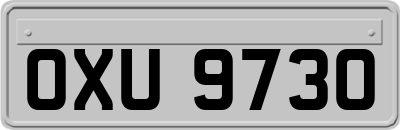 OXU9730