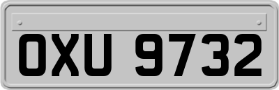 OXU9732