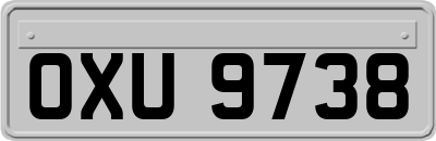 OXU9738