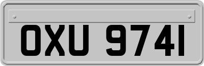 OXU9741