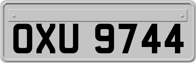 OXU9744