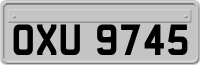 OXU9745
